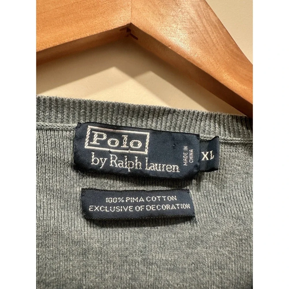 Polo Ralph Lauren polo ralph